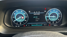 Hyundai BAYON 1.0 TGDi 48V MHEV SE Connect 5dr Petrol Hatchback